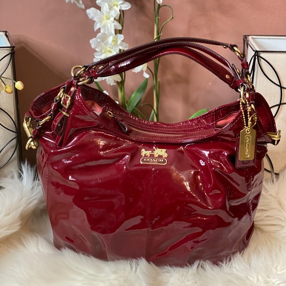Coach Handbags - coach madison XL